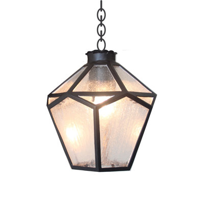 Biltmore 1 - Light Pendant