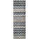 Tahoe Performance Chevron Rug
