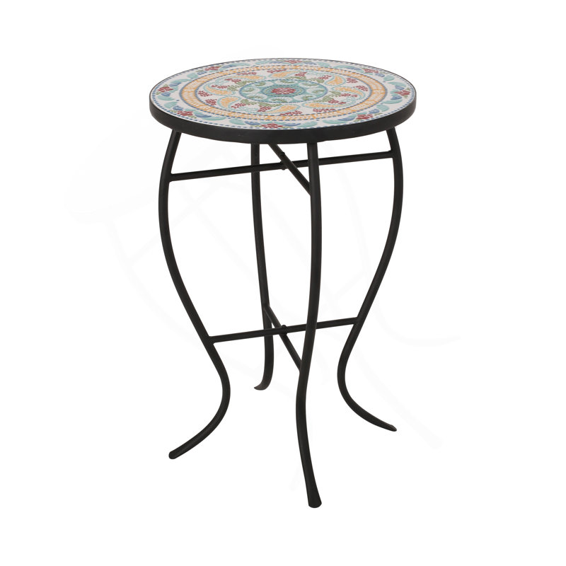 TABLE D'appoint LA CRescente