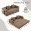 Canapé pliable et compressible-1258886711