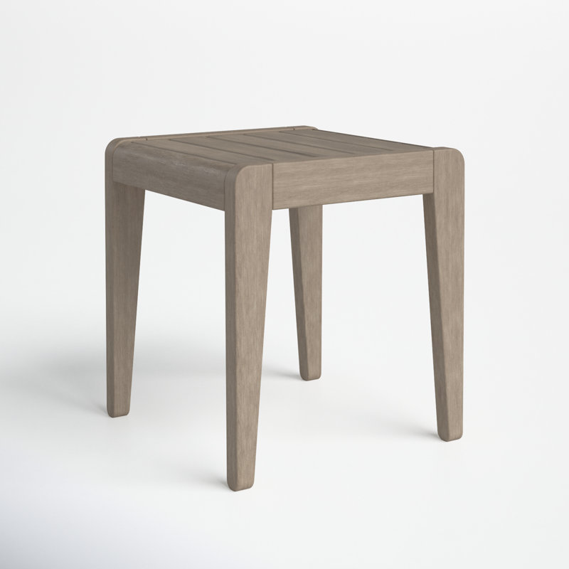 Ojai 16.5'' Outdoor Side Table