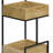 Hobbs - 16" Bar Cart