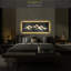 MA02 Handmade Landscape & Nature Wall Decor-1238399029