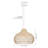 1-Light kitchen light fixtures Rattan-896711604