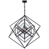 Kelly Wearstler Cubist Medium Chandelier