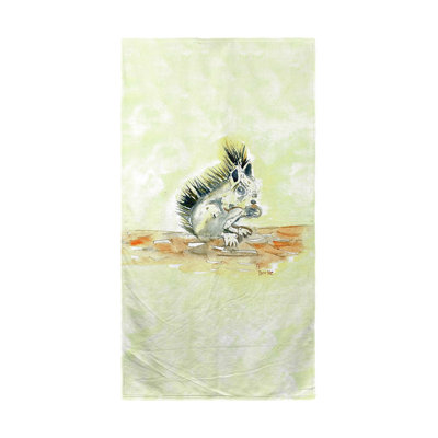 Rawley Lightweight Beach Towel