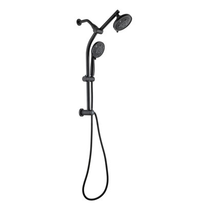 Complete Shower System