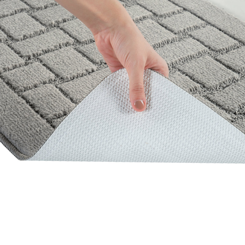 Reagyn Geometric Indoor Doormat