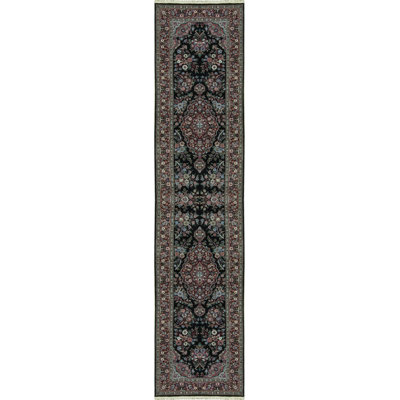 One-of-a-Kind 2'6" X 12' Runner Area Rug in