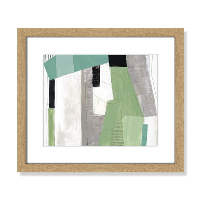 Evergreen Essence Print