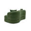 Causeuse convertible avec seaux et porte-gobelets-1068853236