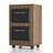 Kettering 21.02'' Wide 2 -Drawer Mobile File Cabinet-1210893836