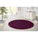 Nasty Tufted Blackberry Violet Rug
