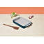 Caraway Nonstick Ceramic Rectangle Pan W/ Handles-1648447422