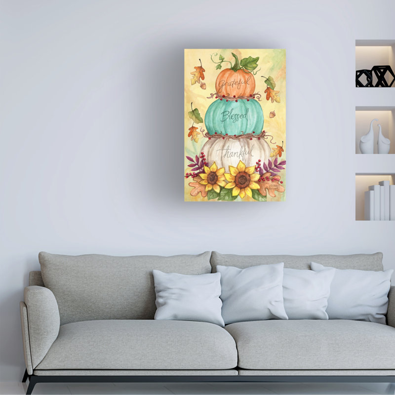 Art sur toile, bolice, H 12 po x l 19 po