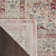 Benedikt Oriental Indoor Rug