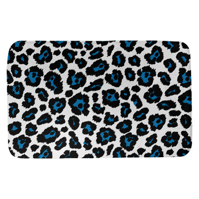 Tapis pour salle de bain Dallas