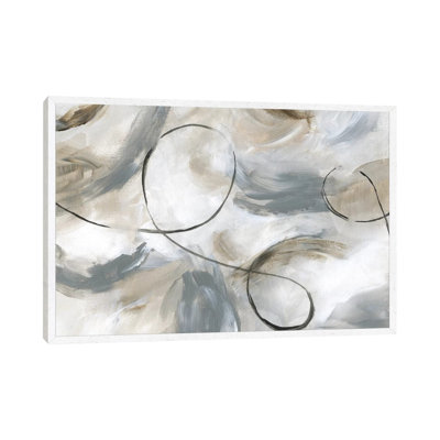 Staccato - Painting on Canvas