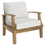 Chaises longues pour patio sur mesure