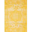 Tapis jaune tissé à la reine Reine-531664525