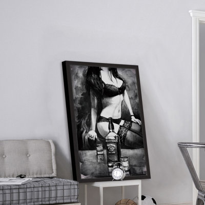 " Black Desire " by Eyre Tarney