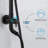 Watqen Bath All-In-One Kit with Rough in-Valve
