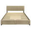 Lit avec rangement Mid-Century-1704078439