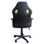 Brayden Studio Boothville Adjustable Swiveling PC & Racing Game Chair-9342234
