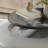 Modern simple height-adjustable coffee table