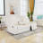 Power Recliner With LED Light-1595602715
