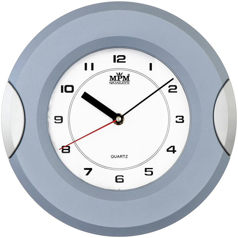 Kern Wall Clock