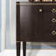 Buffet de rangement Modern Luxury