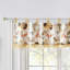 Cantonnière Greeners Home Fashions Somerset
