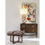 Reeded Accent Chest