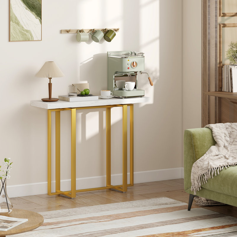 100cm Console Table