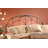 Ilarrold Metal Slat Headboard Design and Open-Frame Bed-1634780517