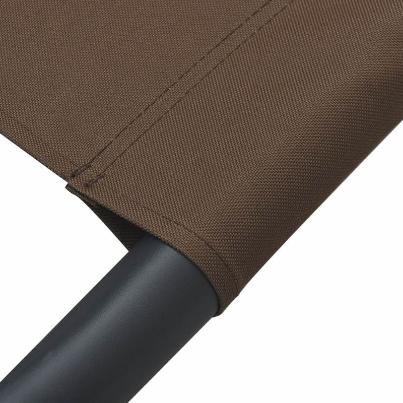 Magnus Double Hanging Sun Lounger
