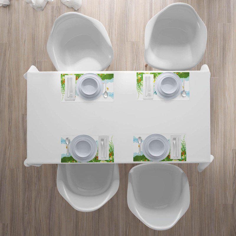 Récapitulatif 18,5" herbe