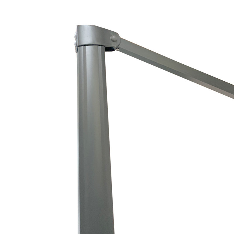 Beige 10' x 10' UV-Protected Retractable Canopy Replacement