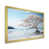 Gold Picture Framed