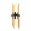 Harmonix 5 - Light LED Vanity Light