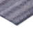 Machine Washable Indoor/Outdoor Xhevrie Plum Rug-111822150