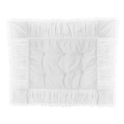 Hennen Crib Comforter