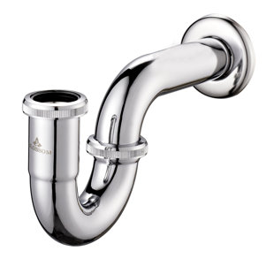 Siphon en P