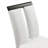 Donard 20.5'' H Boucle Upholstered Side Chair