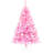 Lighted Christmas Tree