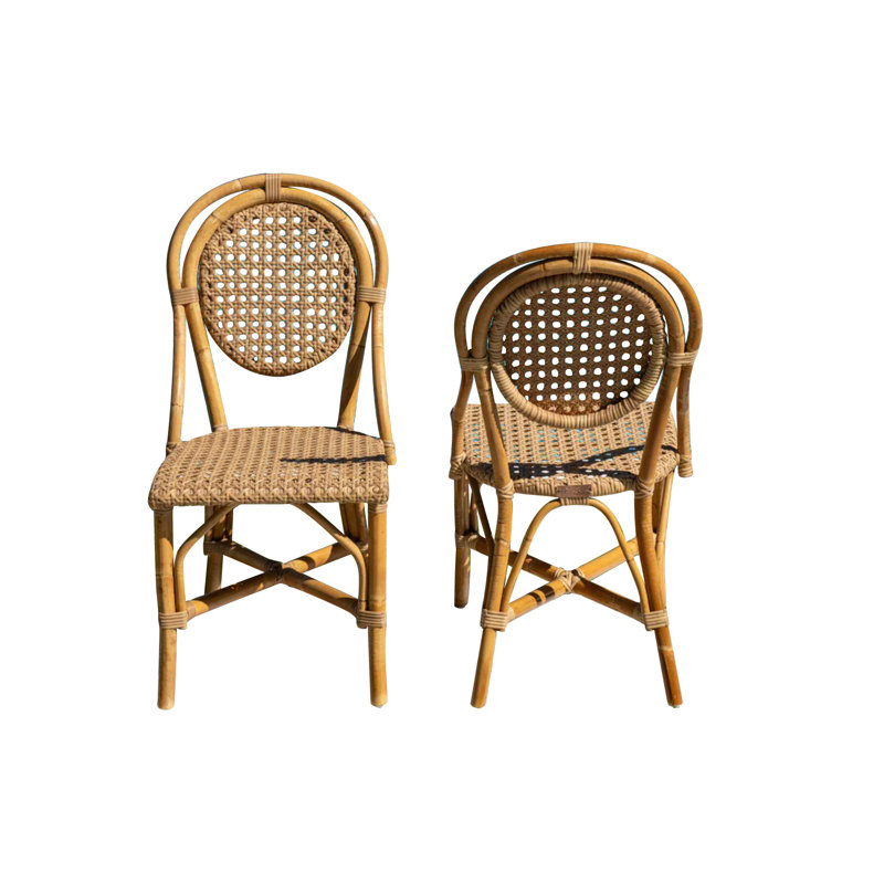 Ensemble de 2 chaises d'appoint Panama Jack Panama