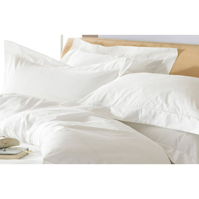 Oxford 100% Cotton Pillow Case