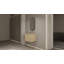 Meuble-lavabo mural 24 po en contreplaqué de chêne avec portes à fermeture en douceur (évier exclu) | Idée de cadeau