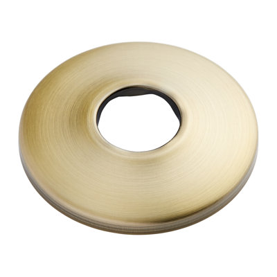 FundamentALL Wall Flange -1/2" IPS